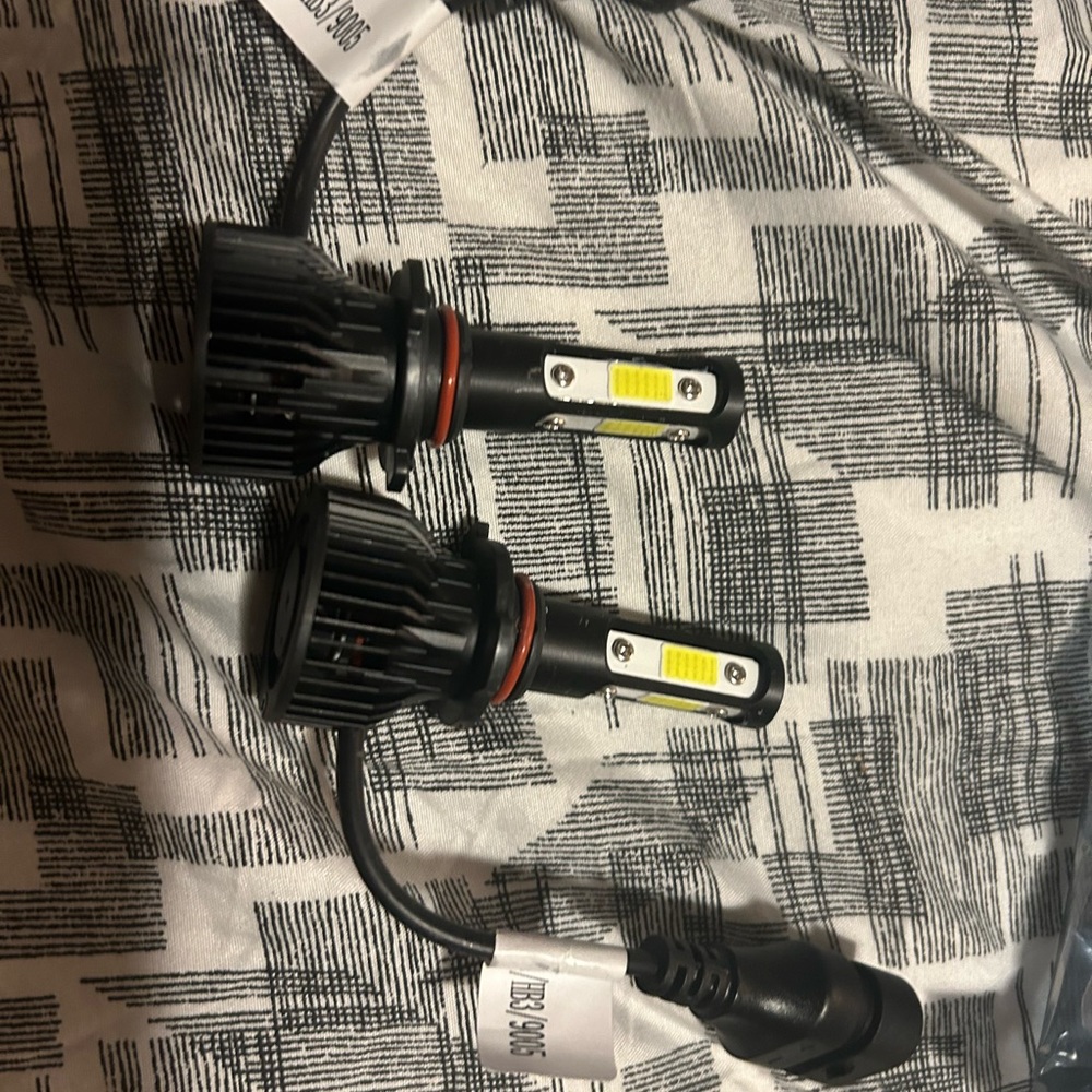 LED lights - Picture 3 of 5